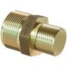 Mexen BRASS mosadzný redukčný nipl 2 GZ x 1 GZ - W97405-2010