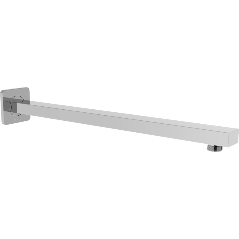 Mexen Cube nástenné sprchové rameno 40 cm chróm - 79112-00
