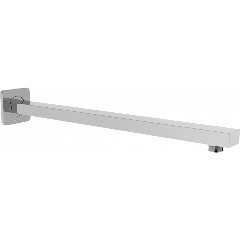 Mexen nástenné sprchové rameno 40 cm chróm - 79112-00