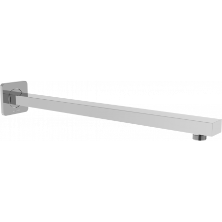 Mexen nástenné sprchové rameno 40 cm chróm - 79112-00