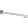 Mexen nástenné sprchové rameno 40 cm chróm - 79112-00