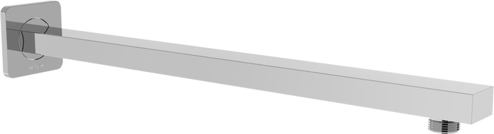 Mexen nástenné sprchové rameno 40 cm chróm - 79112-00