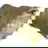 Mexen BRASS mosadzná redukčná spojka 2 GW x 5/4 GW - W97406-2054