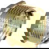 Mexen BRASS redukcia mosadzná 2 GZ x 1/2 GW - W97407-2012