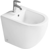 Mexen Lena stojaci bidet, biely - 36225200