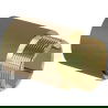 Mexen BRASS okrúhla mosadzná redukčná predĺžená 1/2 GW x 3/8 GZ, 10 mm - W97416-1238-10