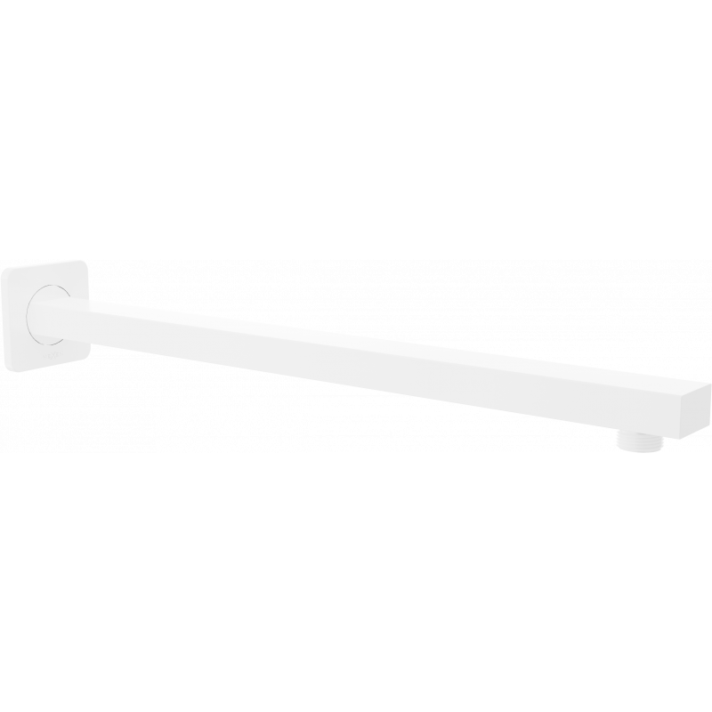 Mexen rameno sprchové nástenné 40 cm biele - 79112-20