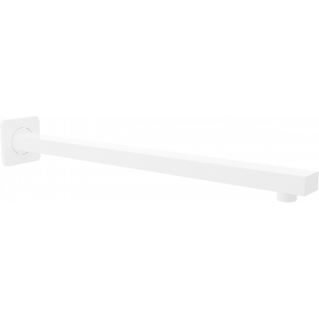 Mexen nástenné sprchové rameno 40 cm biele - 79112-20