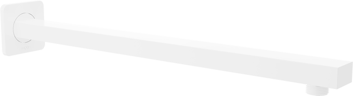 Mexen nástenné sprchové rameno 40 cm biela- 79112-20