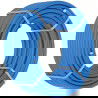 Mexen AL-L rúrka PE-Xb/AL/PE-Xb 16 x 2 mm v modrej izolácii, 100 m - W97100-121600-100