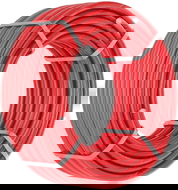 Mexen AL-O rúrka PE-Xb/AL/PE-Xb 16 x 2 mm v červenej izolácii, 100 m - W97105-121601-100