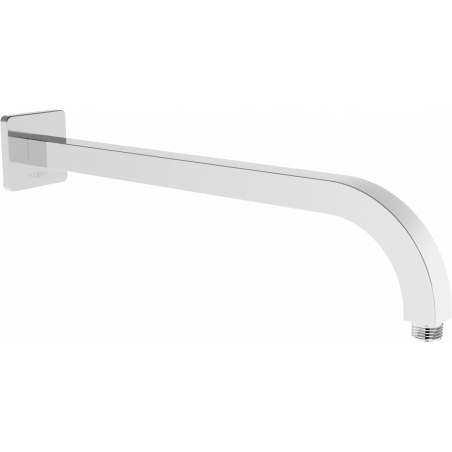 Mexen nástenné rameno sprchy 38 cm chróm - 79113-00