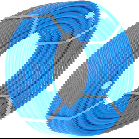 Mexen AL-L rúrka PE-RT/AL/PE-RT 32 x 3 mm, 50 m - W97102-2632-50