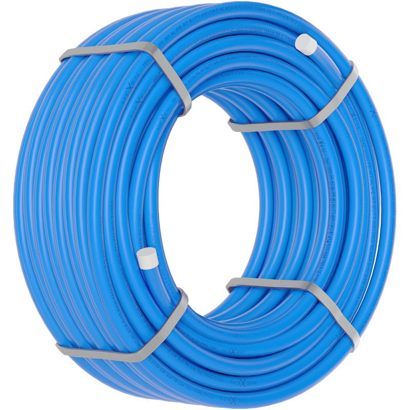 Mexen AL-O rúrka PE-RT/AL/PE-RT 16 x 2 mm, 100 mb - W97107-1216-100