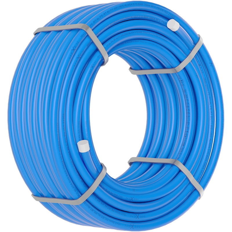 Mexen AL-O rúrka PE-RT/AL/PE-RT 20 x 2 mm, 100 m - W97107-1620-100