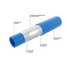 Mexen AL-O rúrka PE-RT/AL/PE-RT 20 x 2 mm, 100 m - W97107-1620-100