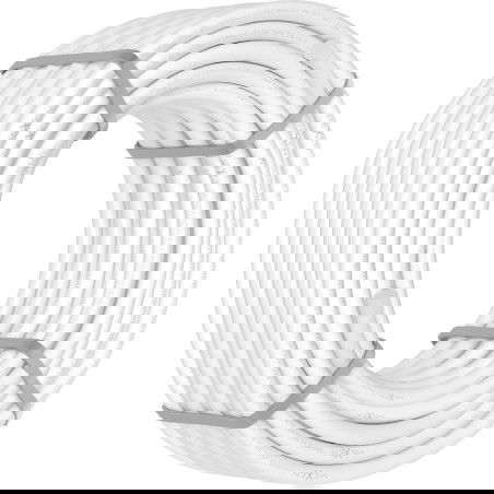 Mexen AL-L rúrka PE-Xb/AL/PE-Xb 16 x 2 mm, 600 mb - W97100-1216-600