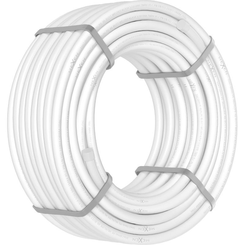 Mexen AL-L rúrka PE-Xb/AL/PE 20 x 2 mm, 100 m - W97101-1620-100