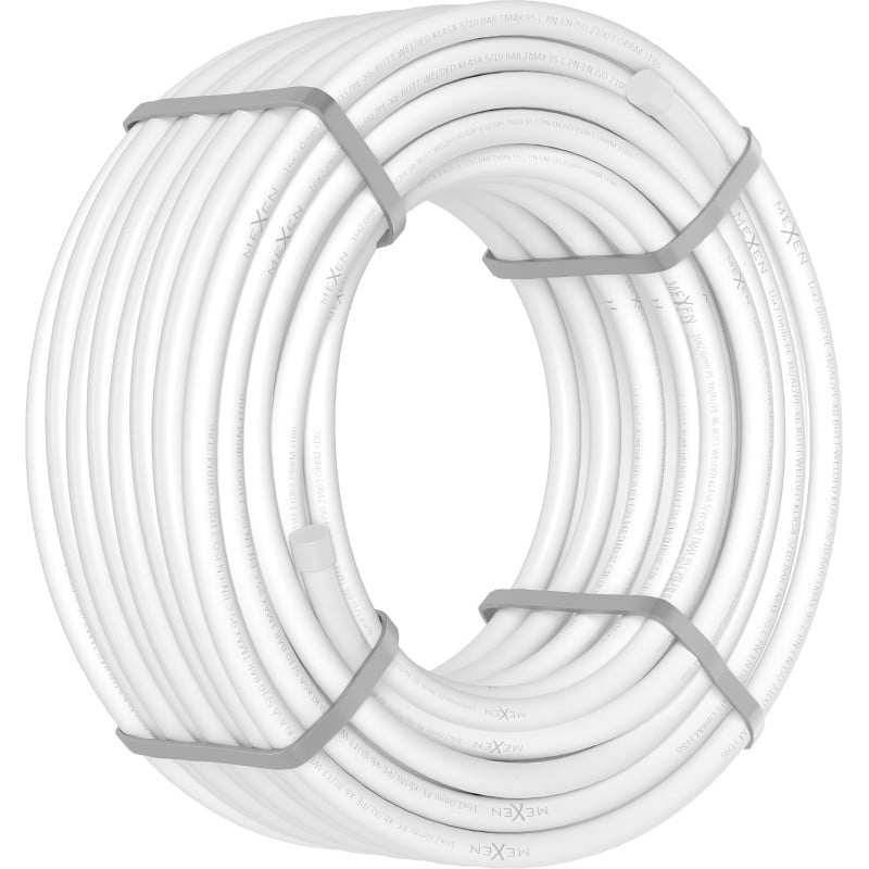 Mexen AL-L rúrka PE-Xb/AL/PE 32 x 3 mm, 50 m - W97101-2632-50
