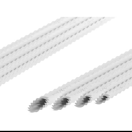 Mexen PPR rúrka 50 x 8,4 mm, PN20, 2 mb - W97300-5084-2