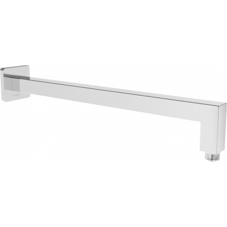 Mexen nástenné sprchové rameno 40 cm chróm - 79114-00
