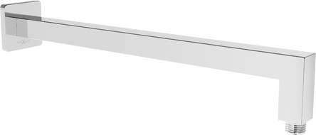Mexen Uni nástenné sprchové rameno 40 cm chróm - 79114-00
