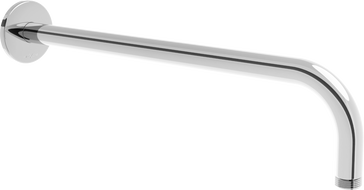 Mexen nástenné sprchové rameno 40 cm chrómová - 79211-00