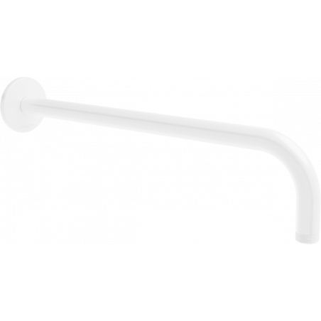 Mexen nástenné sprchové rameno 40 cm biela- 79211-20