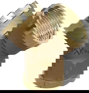 Mexen BRASS mosadzný Y tvar 1/2 GW x 1/2 GW x 1/2 GW - W97426-121212