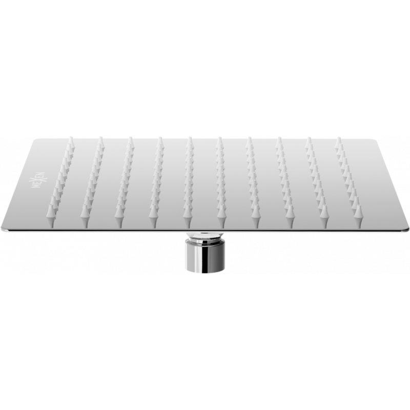 Mexen Slim dažďová hlavica 20 x 20 cm, chróm - 79120-00