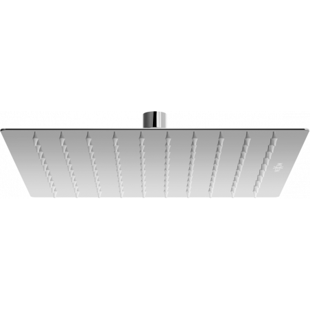 Mexen Slim dažďová sprcha 25 x 25 cm, chróm - 79125-00