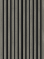 Mexen Lam-B stenové lamely 275 x 30 cm, HDF doska 4 mm, technická dyha, Dub Heritage - S100-275307-3015-008