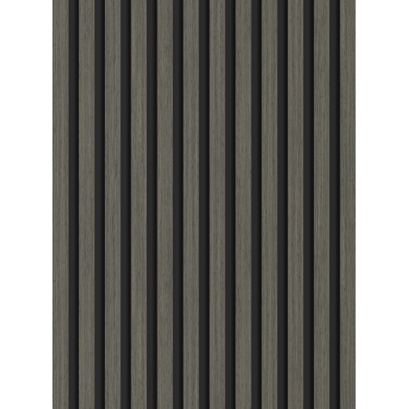 Mexen Lam-B steny lamely 275 x 30 cm, HDF doska 4 mm, technická dyha, Onyksový dub- S100-275307-3015-010