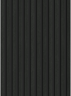 Mexen Lam-B nástenné lamely 275 x 30 cm, HDF doska 4 mm, technická dyha, Čierny Strieborný Dub - S100-275307-3015-025