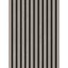 Mexen Lam-F akustické steny 275 x 30 cm, plsť 8 mm, technická dýha, Popolavý Dub - S105-275307-3015-005