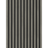 Mexen Lam-F akustické stenové lamely 275 x 30 cm, plsť 8 mm, technická dyha, Dub Heritage - S105-275307-3015-008