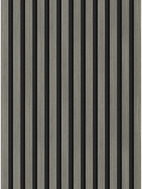 Mexen Lam-F akustické stenové lamely 275 x 30 cm, plsť 8 mm, technická dyha, Dub Heritage - S105-275307-3015-008