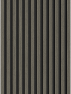 Mexen Lam-F akustické stenové lamely 275 x 30 cm, plsť 8 mm, technická dyha, Onyxový Dub - S105-275307-3015-010