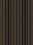 Mexen Lam-F nástenné akustické lamely 275 x 30 cm, plsť 8 mm, technická dyha, orech palisander - S105-275307-3015-021