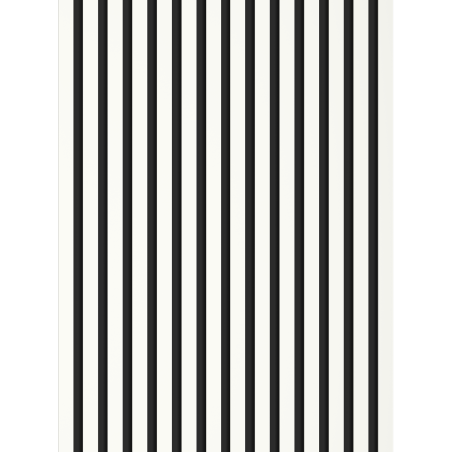 Mexen Lam-B stenové lamely 275 x 31,5 cm, HDF doska 4 mm, Biely Mat - S100-275317-2812-051