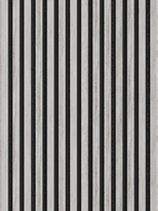 Mexen Lam-F stenové lamely akustické 275 x 31,5 cm, plsť 6 mm, Ľadový Dub - S105-275317-2812-061