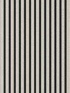 Mexen Lam-F lamely stenové akustické 275 x 31,5 cm, plsť 6 mm, Ľan Sivý - S105-275317-2812-068