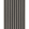 Mexen Lam-F akustické nástenné lamely 275 x 30 cm, plsť 8 mm, technická dyha, Strieborný Dub - S105-275307-3015-007