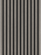 Mexen Lam-F akustické stenové lamely 275 x 30 cm, plsť 8 mm, technická dyha, Strieborný dub - S105-275307-3015-007