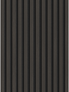 Mexen Lam-F akustické stĺpiky na stenu 275 x 30 cm, plsť 8 mm, technická dyha, Strieborný orech - S105-275307-3015-009