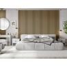 Mexen Lam-B stenové lamely 275 x 30 cm, HDF doska 4 mm, technická dyha, Zlatý Dub - S100-275307-3015-003