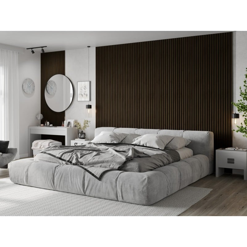 Mexen Lam-F akustické stenové lamely 275 x 31,5 cm, plsť 6 mm, Wenge - S105-275317-2812-071