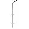 Mexen Q sprchový stĺp, chróm - 79395-00
