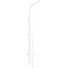 Mexen Q sprchový stĺp, biela - 79395-20