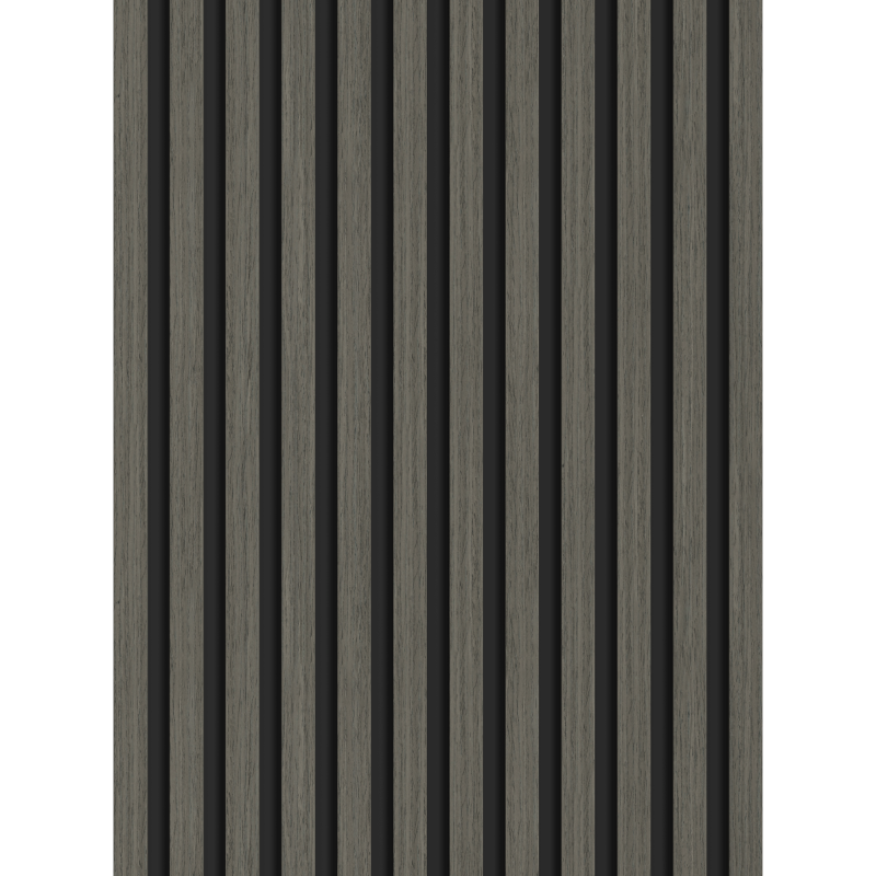 Mexen Lam-B vzorka stenových lamiel 275 x 30 cm, HDF doska 4 mm, technická dyha, Onyksový Dub - S100-010-S